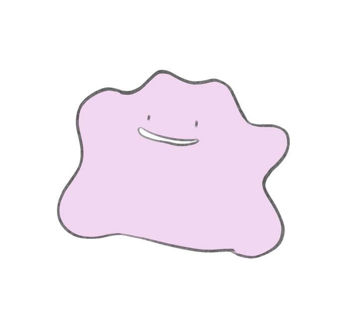 メタモンのtwitterイラスト検索結果 メタモンのtwitterイラスト検索結果