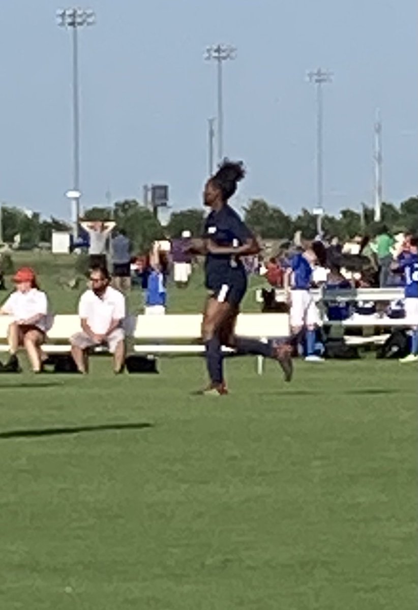Feels Good to be back on the pitch with my <a href="/NTXODP/">NTX Soccer ODP</a> family!  Great first night of NTX Sub-Regionals!
<a href="/NTXODP/">NTX Soccer ODP</a> @DTSC_u15g_ecnl <a href="/TheSoccerWire/">SoccerWire</a> #NtxODP06 @PTFSaints_ATH