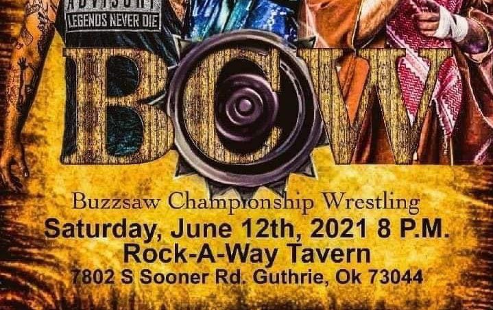 DSStocks13's tweet photo. Catch me at both of these events tonight! First at 5 PM, it’s Unified Wrestling Oklahoma in MWC, OK! Then, at 8 PM, it’s B.C.W PRO Wrestling in Guthrie, OK! Don’t miss either one! Come get your #DoubleShot of Double D!!! #UWO #BCW #MrAbs https://t.co/uH72zGGMg2