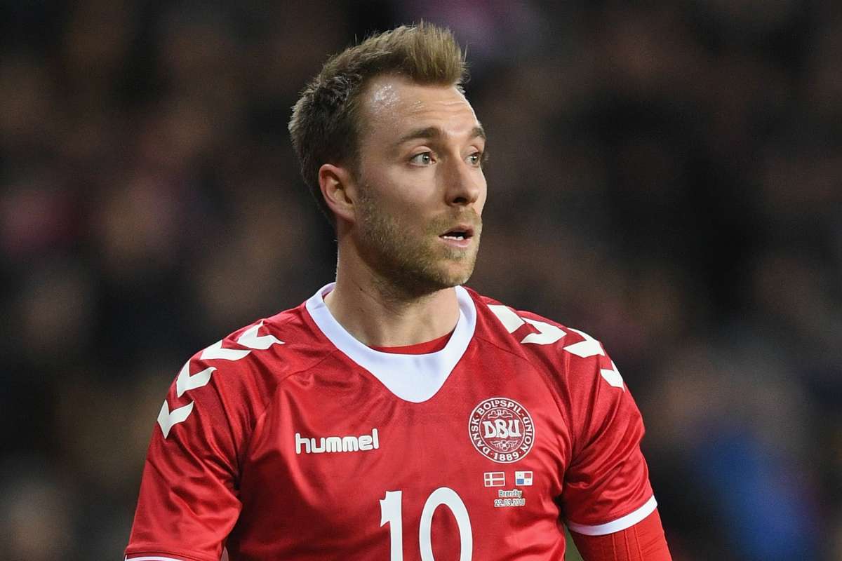 Bet365 must pay compensation to Danish soccer star Eriksen and others,  court finds