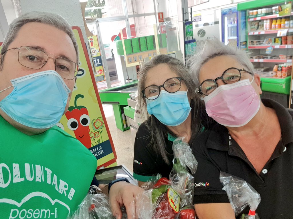 Oncolliga Lleida tweet media