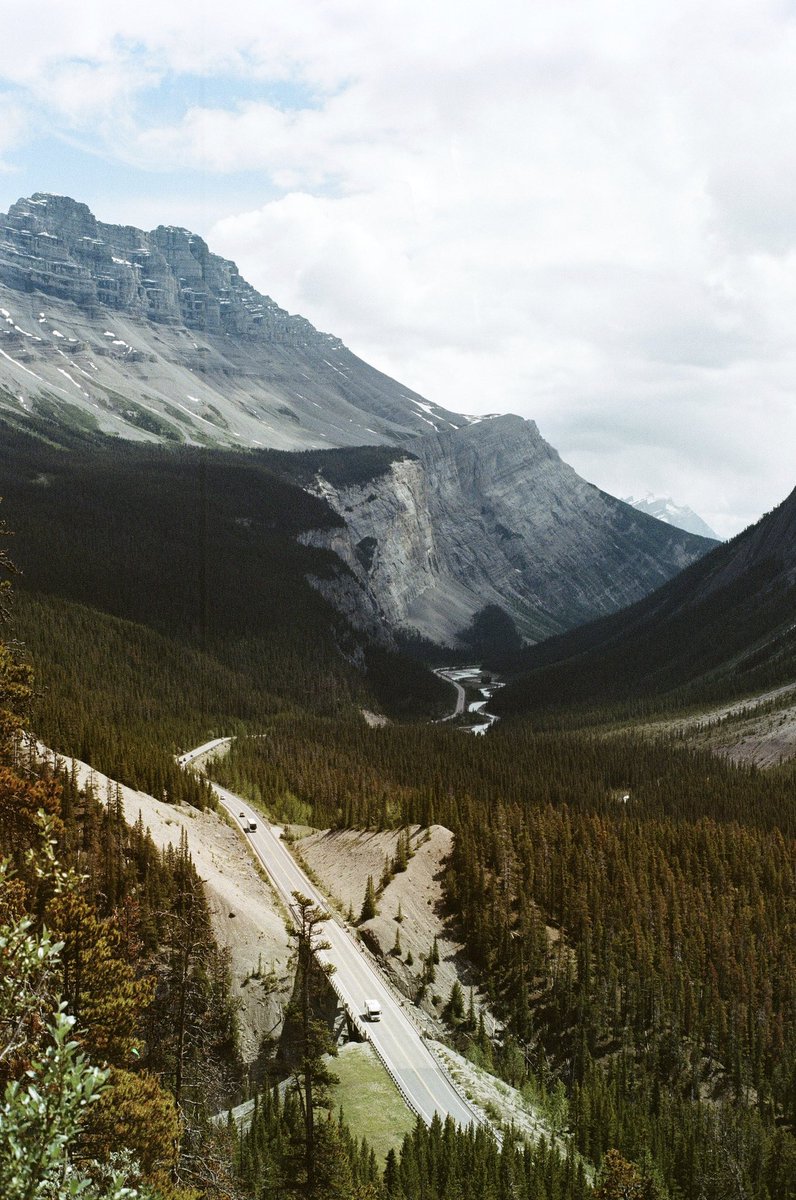 a road trip i’ll never forget