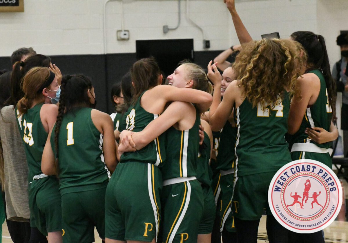 westcoastpreps_'s tweet photo. Pinewood’s senior class got the storybook ending it always dreamed of in a comeback victory to win the CCS Open Division title. 

“When you do it the way we did today, it’s like I have a coat hanger in my mouth. I can’t stop smiling.”

Story: https://t.co/xNblamtcAp https://t.co/toYnZHdA2c