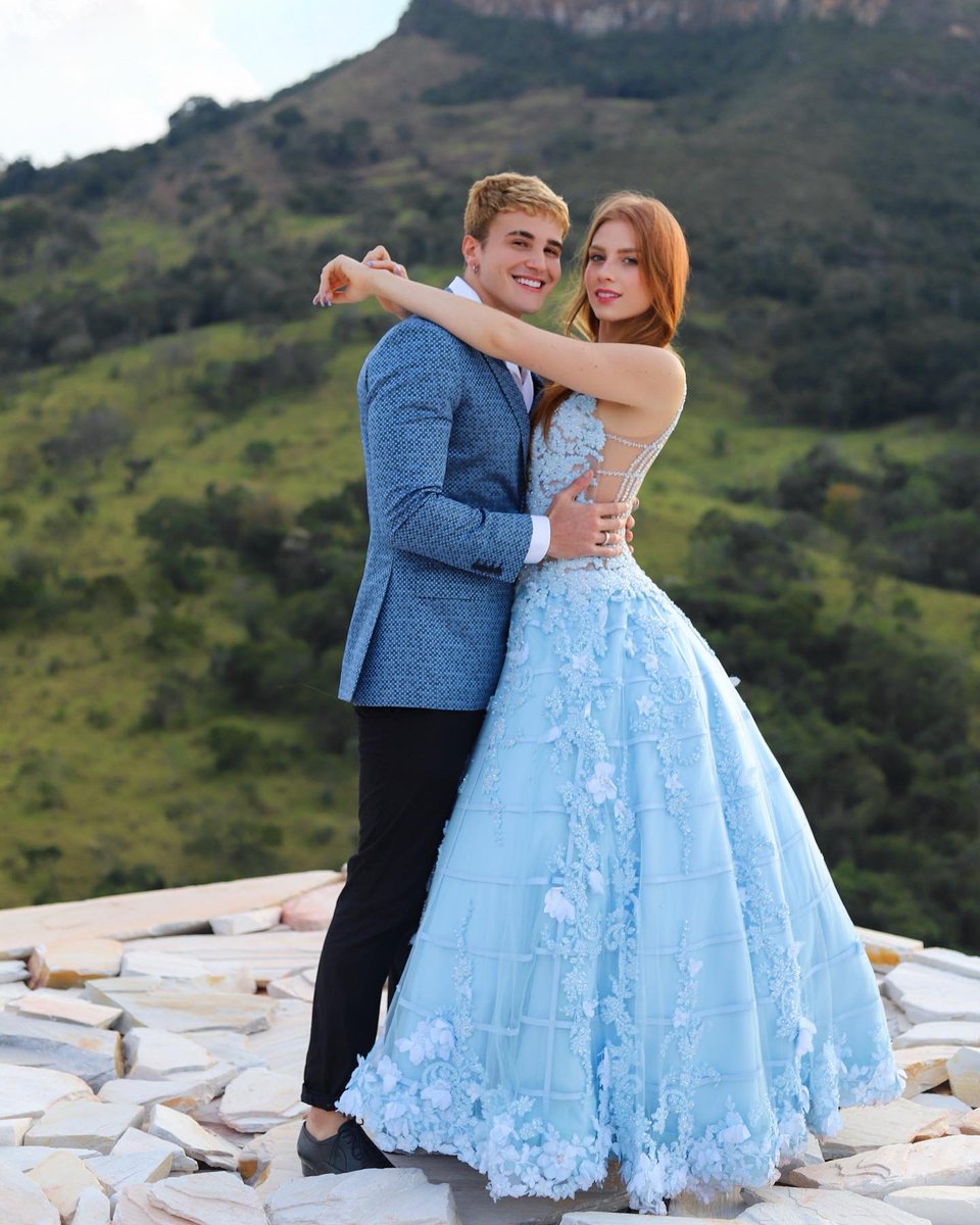 Te amo demais ! Feliz dia dos namorados minha princesa 👑❤️ <a href="/flaviacharallo_/">Flávia Charallo</a>