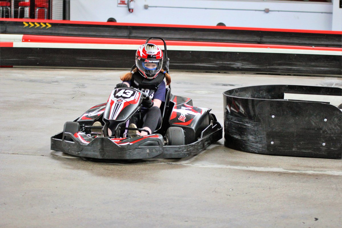 DailyDriver24's tweet image. If you are racing full speed to the next corner as my little girl is, then come on over to @k1speedcanada and race. We are open!

#k1speed #k1speedcanada #gokarting🏎 #gokarts #racing #karting #electric #photooftheday #mygirl #laserfocus #huawei @huaweimobilecan #followｍe #photo