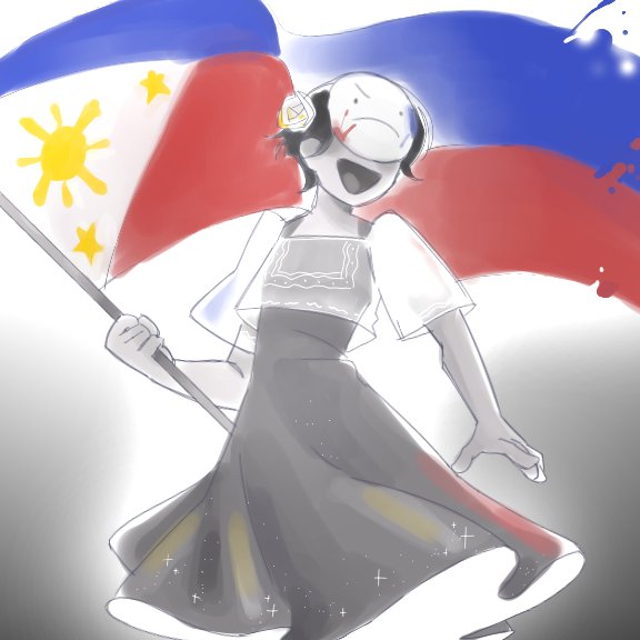 Happy Independence Day!! ^^