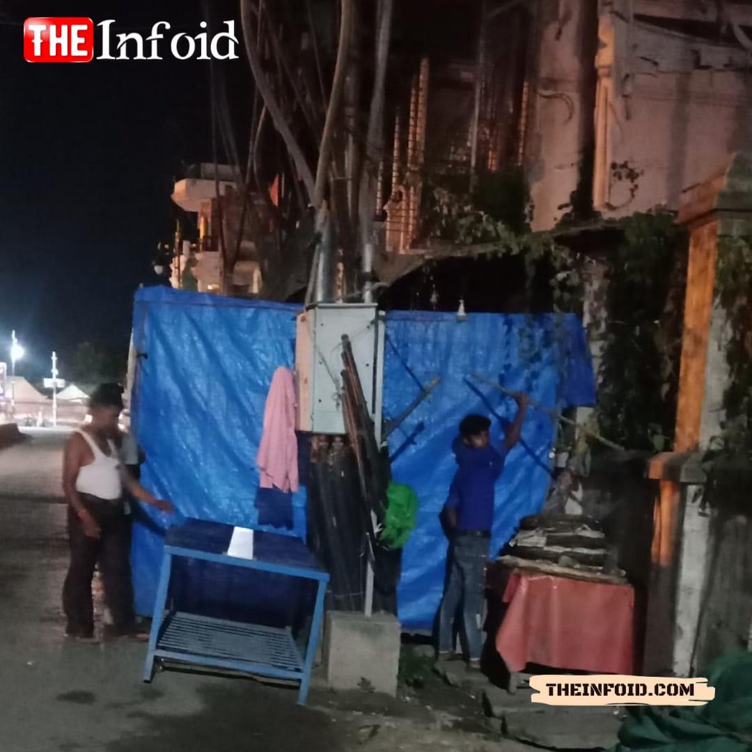 THE Infoid NEWS tweet media