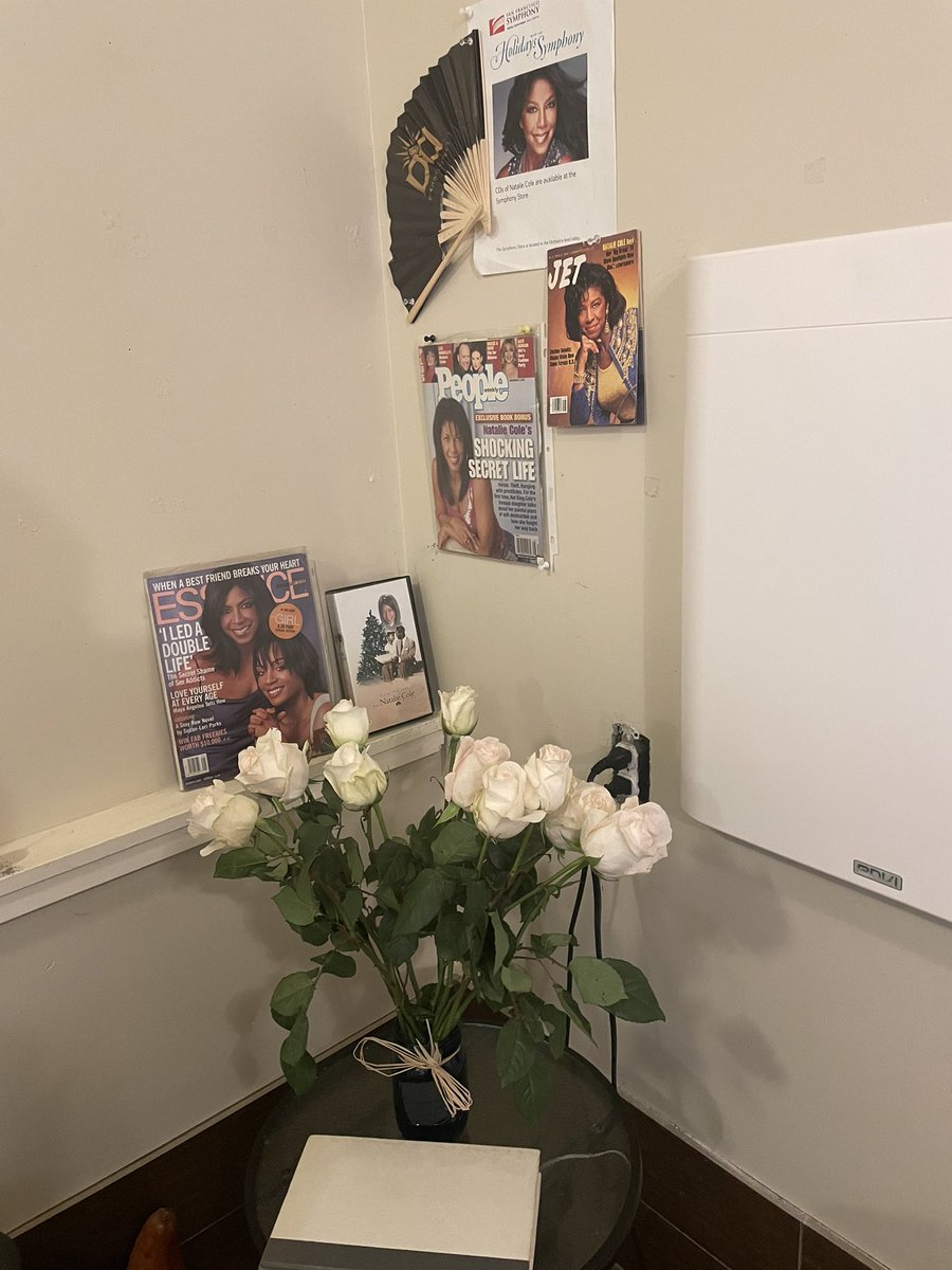 RSMoody's tweet photo. Getting for our Natalie Cole Family, Friends and Fans video launch Zoom Party! Join us:

Where: Join Zoom Meeting
https://t.co/YYnYyhBeS3

Meeting ID: 623 323 4653
Passcode: 401764
@lovebeingbenita @kevinetaylor @sakai18 @chrystalchyna @creationagainstbarriers @islandstagemag https://t.co/uffi7UIhDB