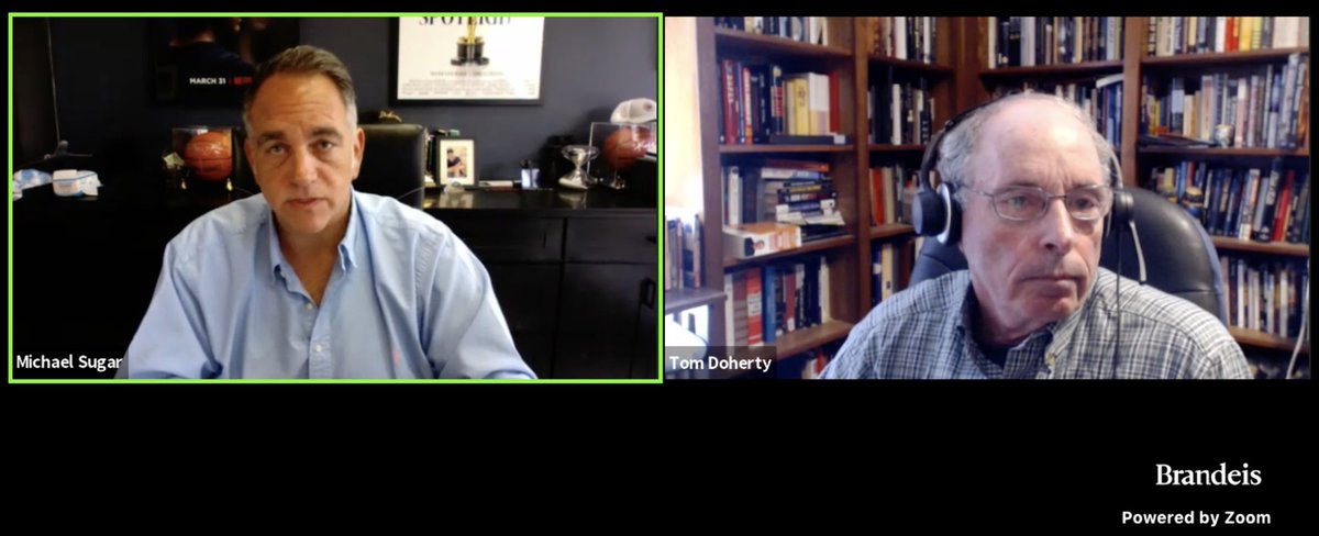 Martin Lieberman tweet media