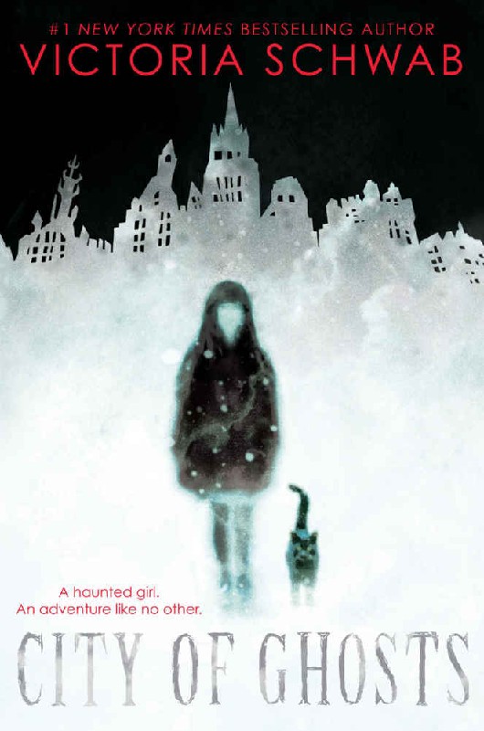 spicymaster's tweet photo. I've read “City of Ghosts” in #amreading #BookReview https://t.co/ua3EuQkAkm