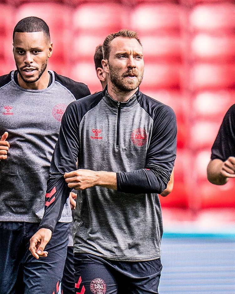 Thoughts are with you. Please, please stay strong. ❤️