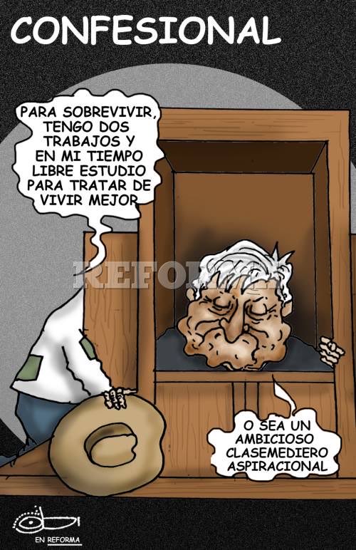 Claudio X. González G. tweet media