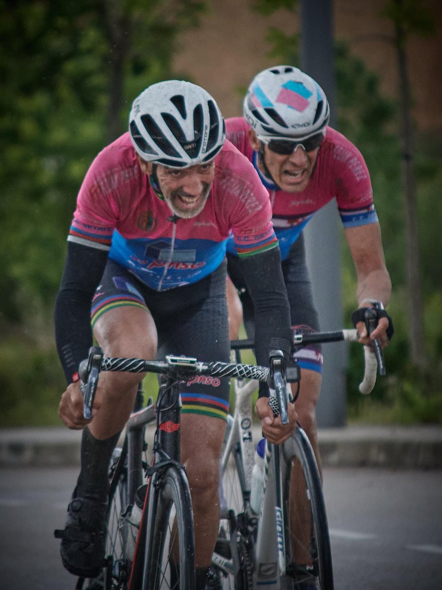 Club Ciclista Getafe tweet media