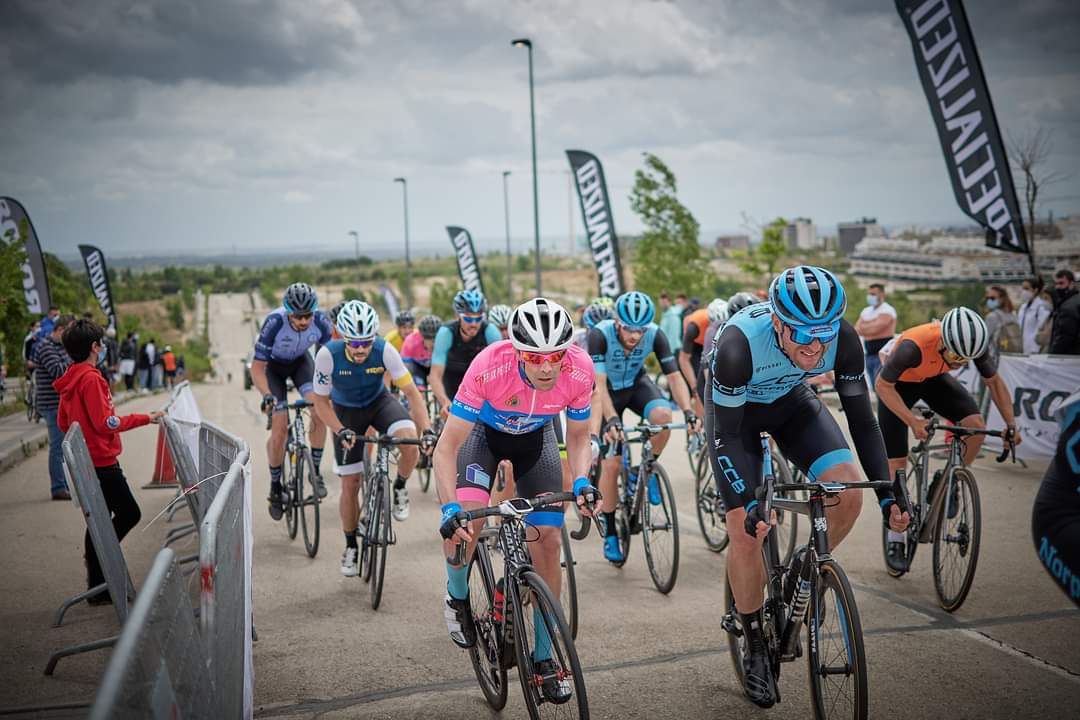 I Trofeo Tres Cantos, Memorial Víctor González. El equipo se vio representado en las diferentes categorías, luchando en cada una de ellas.