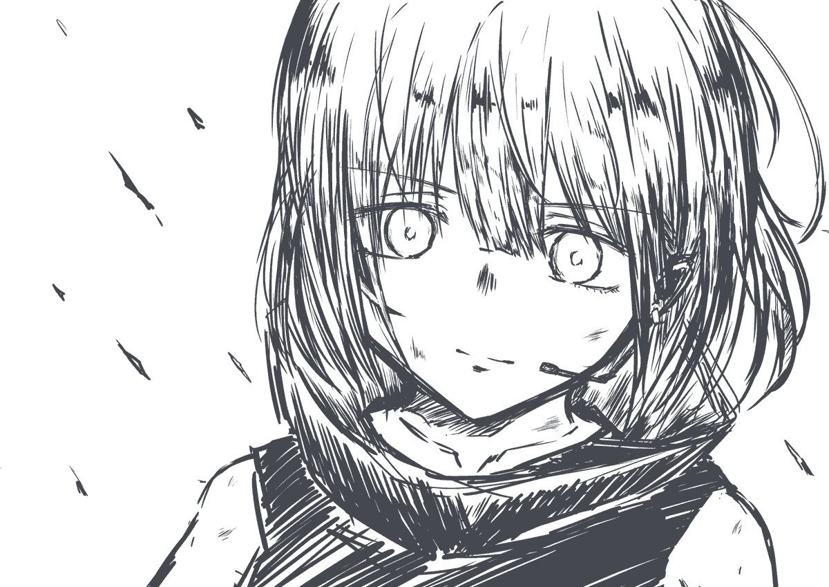 深夜なので任せておけば最後にはどうにかしてくれるあさひを置いておきます。完成しません。 