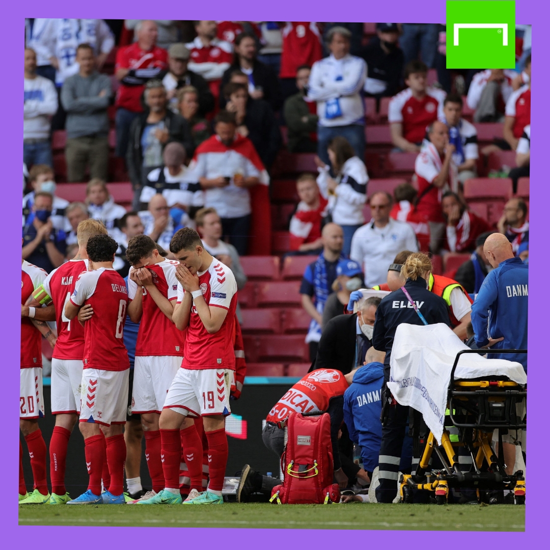 Christian Eriksen 🙏

Doa yang terbaik untuk <a href="/ChrisEriksen8/">Christian Eriksen</a>