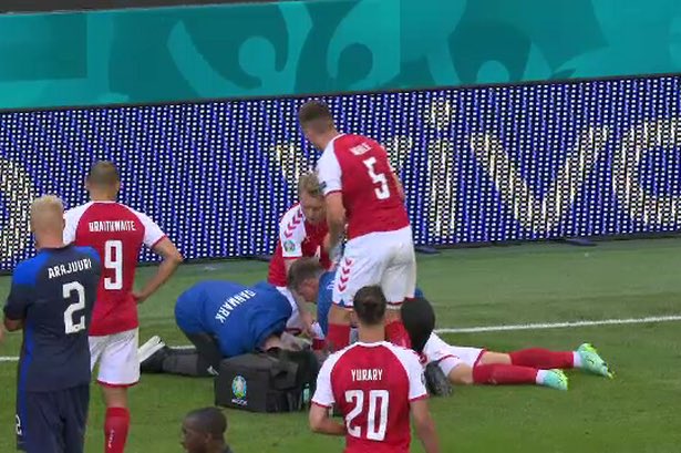 Busbied's tweet photo. Buzzing for eriksens prime moments card https://t.co/Q1AaIqvOUB