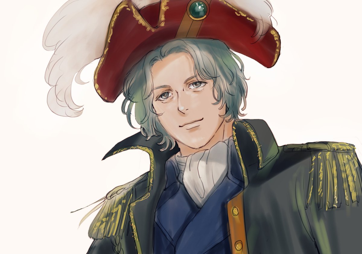 Twoucan アッテンボロー の注目ツイート イラスト マンガ コスプレ モデル