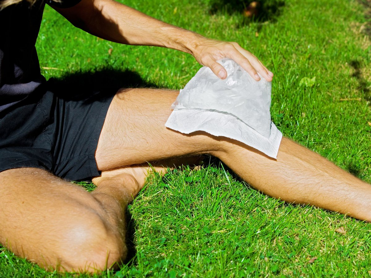 PHASEIV's tweet image. To Ice or Not to Ice? / Inflammation - Friend or Foe? - mailchi.mp/forsterphysica…