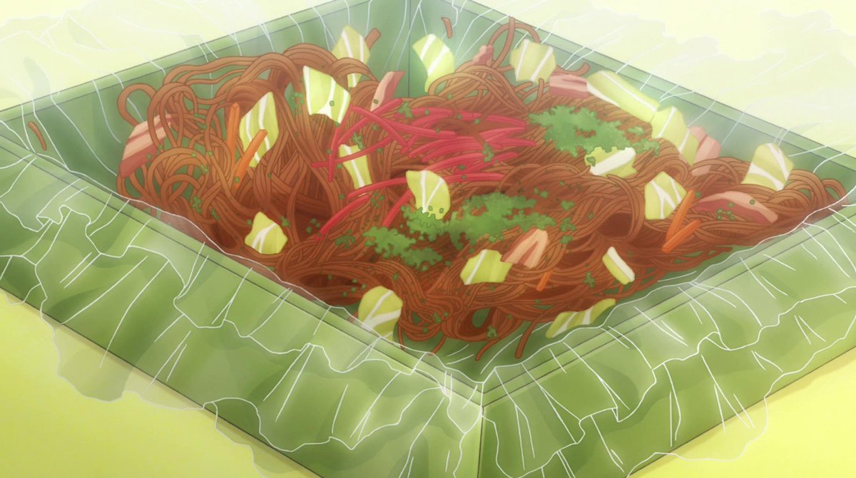 AnimeFood tweet media