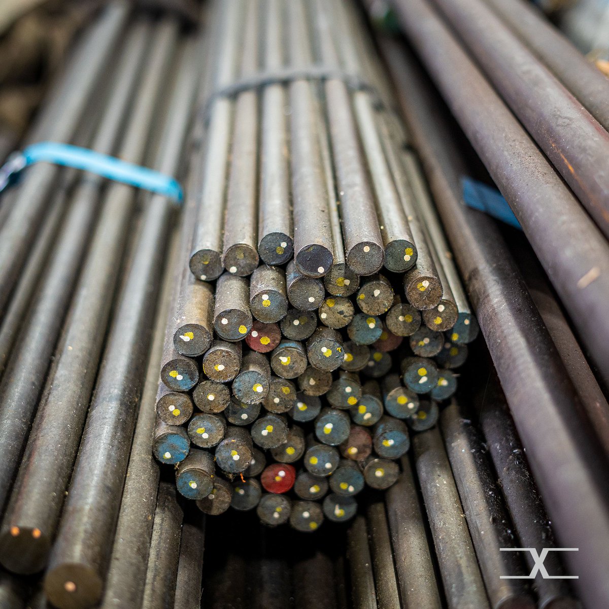 Faxon_Firearms's tweet photo. 💤 Let them sleep, for when they wake, they will move mountains... or in this case, become some Faxon barrels. Same thing! What caliber are you hoping for?
#faxonfirearms #faxon #firearms #riflebarrel #rifle #pistolbarrel #gunbuilding #guns #gun #pistol https://t.co/0nFGXeA0Fs