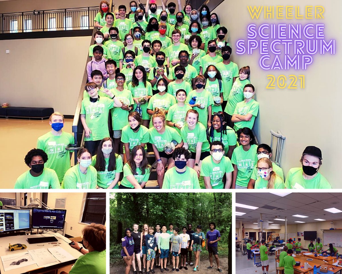 Wheeler Magnet tweet media