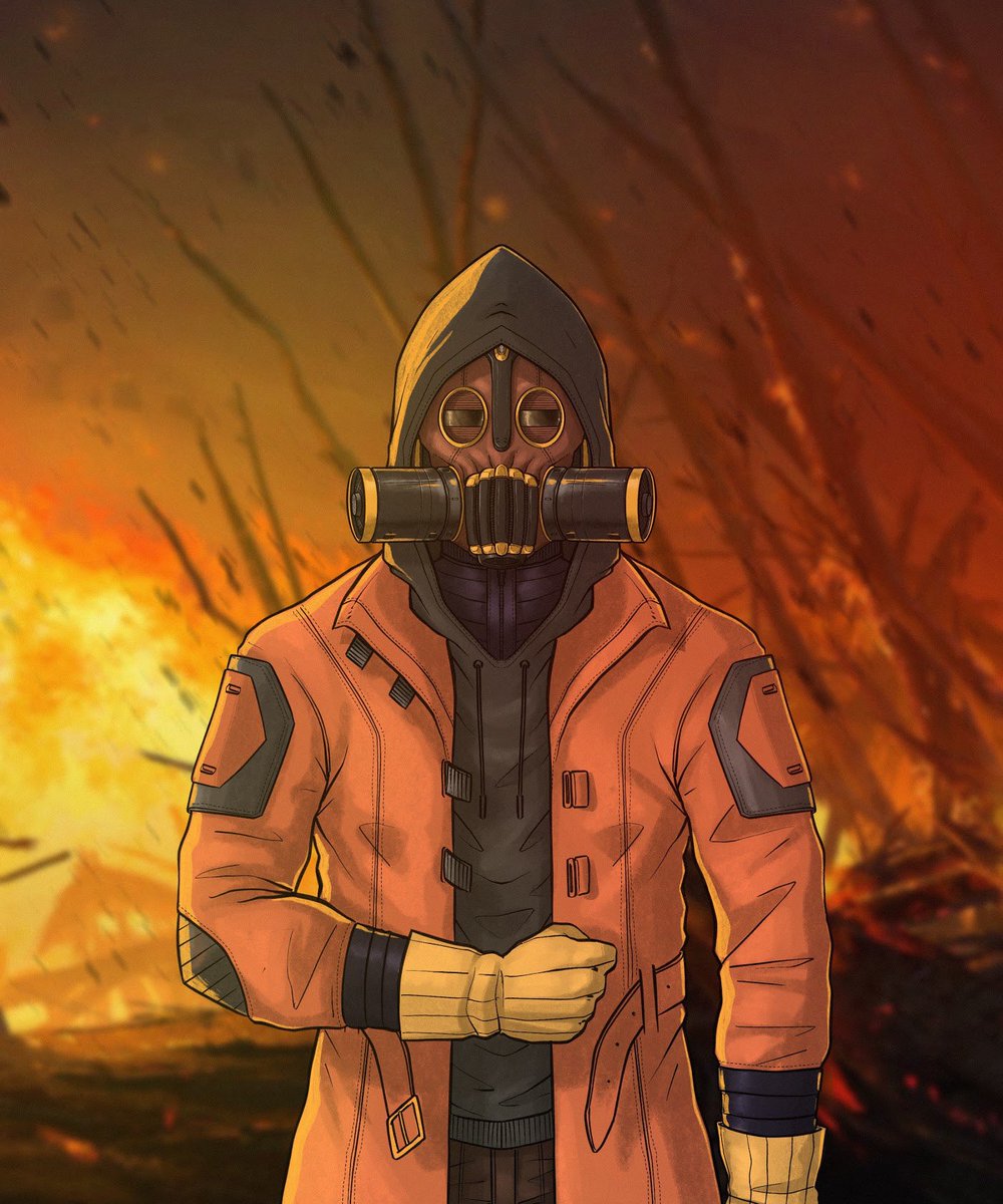 Certified Masks tweet media