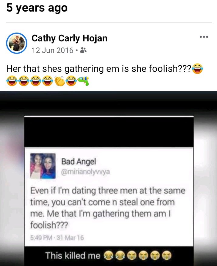 BeingHojan's tweet image. 5 years ago i was laughing to this eeh😂😂😂😂🙌..Smokoo...But is she foolish?😂😂😂