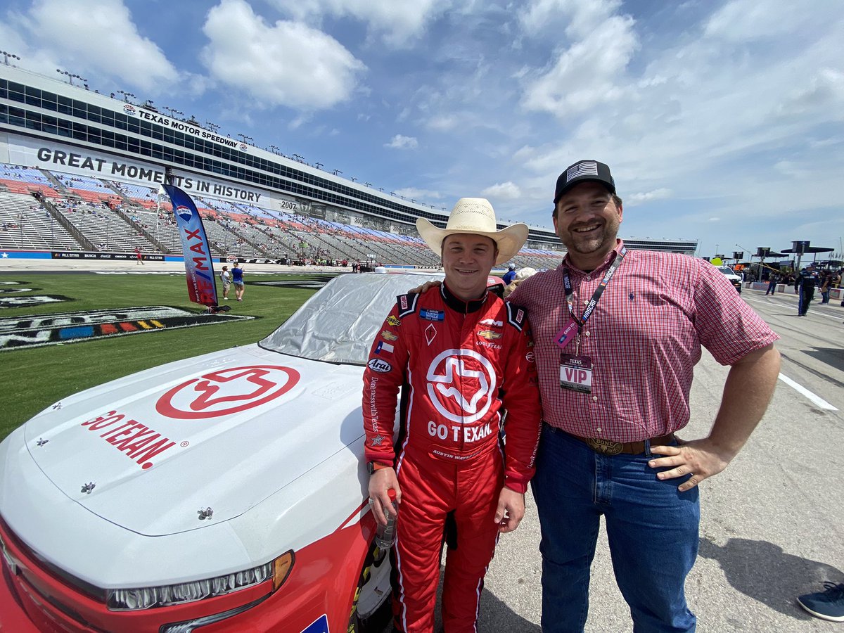 Austin Wayne Self tweet media