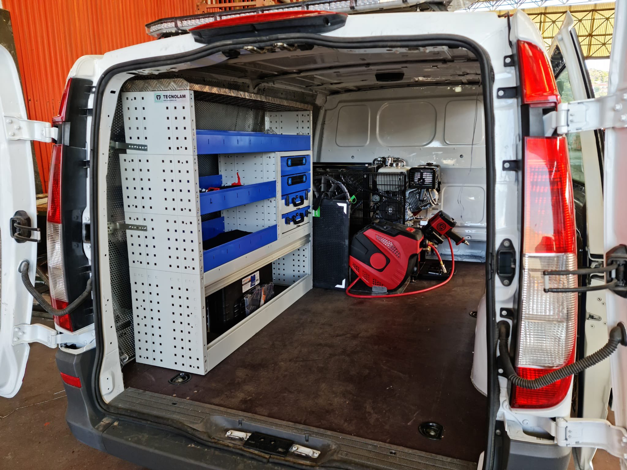 Van Racking Tecnolam on X Van Shelving Mercedes Vito Compact https t ac7owJw0Va info tecnolam VanEquipment vanracking Tecnolam vanshelving shelvesforvans Mercedes https t SY3er4cY9p X