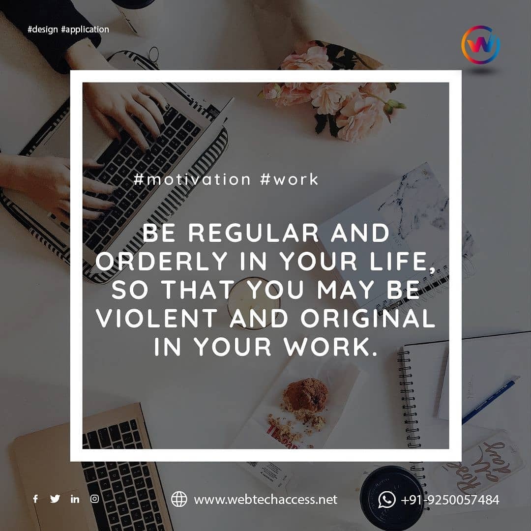 webtech_access's tweet image. For more info : webtechaccess.net
Email Address: info@webtechaccess.net
📱 : +919250057484 ( WhatsApp Only )

#websiteredesign #appdevelopment #appdeveloper #webdevelopment #mobileappdevelopment #appdesign #android #ios #app #mobileapp #webdesign #mobileapps