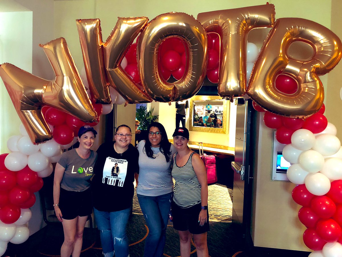 princessjrose's tweet photo. Excited I get to see these ladies again soon for not 1 but 2 @NKOTB shows in august. #NKOTBSummer2021 #nkotboston2021 https://t.co/xV4ORQfRk8