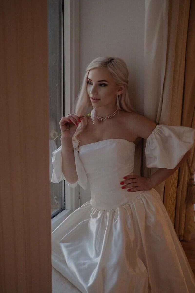 GoldenBride1's tweet photo. I want to show my nature to my man and create our relationship on this strong feeling.
Inessa,34
Stavropol, Russia
ID: 825978
https://t.co/tPxyUYajQa
https://t.co/Ay4mfmpg6o Instagram
https://t.co/0X60cA7oDp Website
https://t.co/IBclmeKQtD Facebook
#onlinedating #datingcanada https://t.co/ZvRTgv5pVO