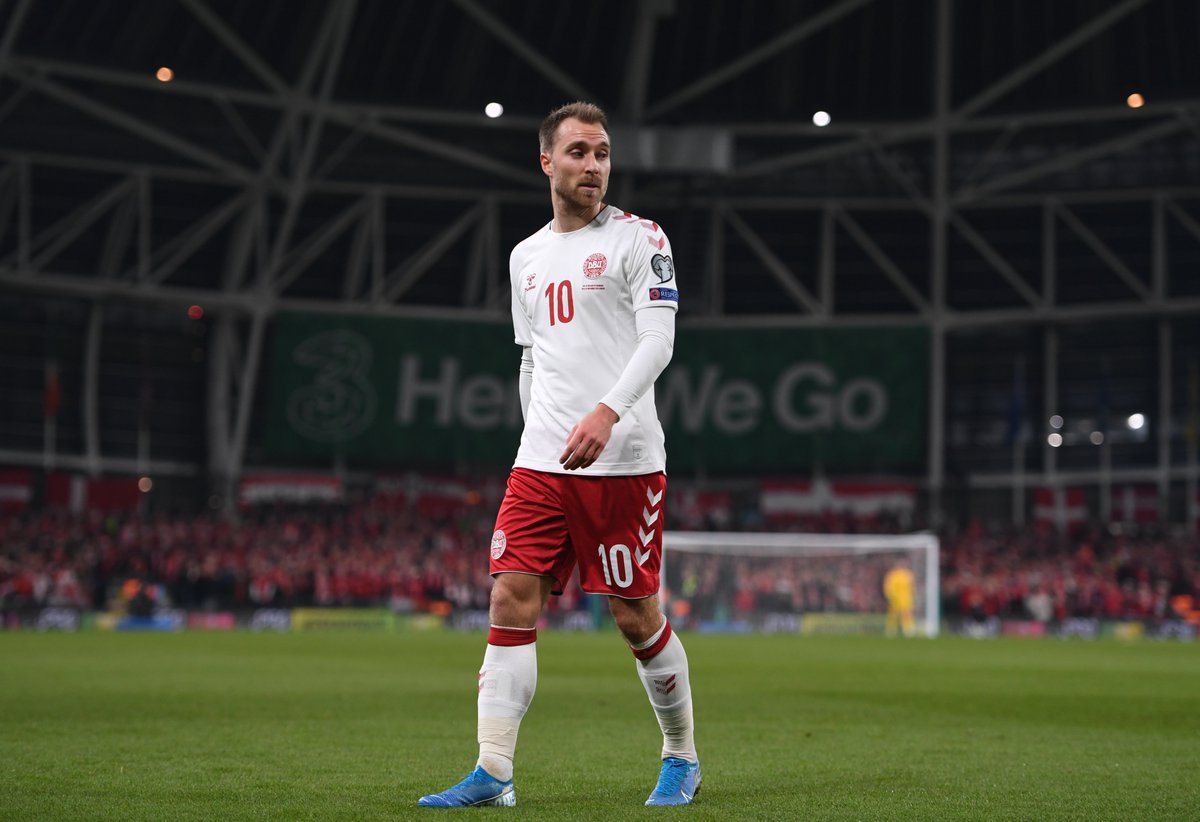 Ireland Football ⚽️🇮🇪 tweet media