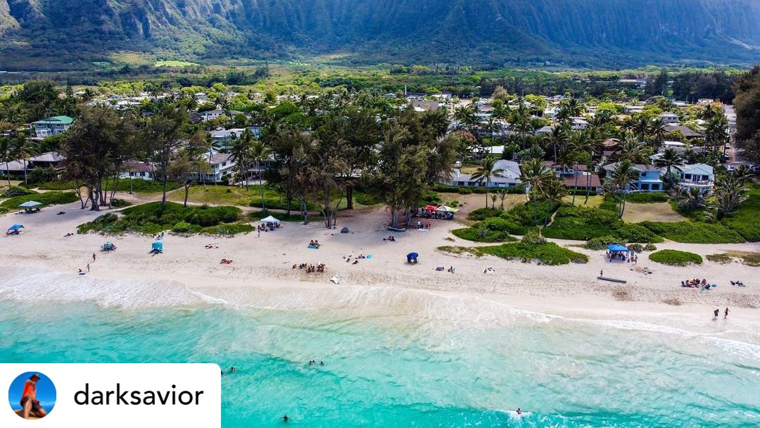 HawaiiAloha's tweet photo. #repost @darksavior: Looking forward to beach days and mountain hiking adventures this weekend. #tgif #friday #weekend #dji #mavicmini #drone #beachdays #hawaii #instagood #instadaily #photooftheday #hawaiianairlines #protectwhereweplay #natgeotravel #uloha https://t.co/Sb7sEbYnew