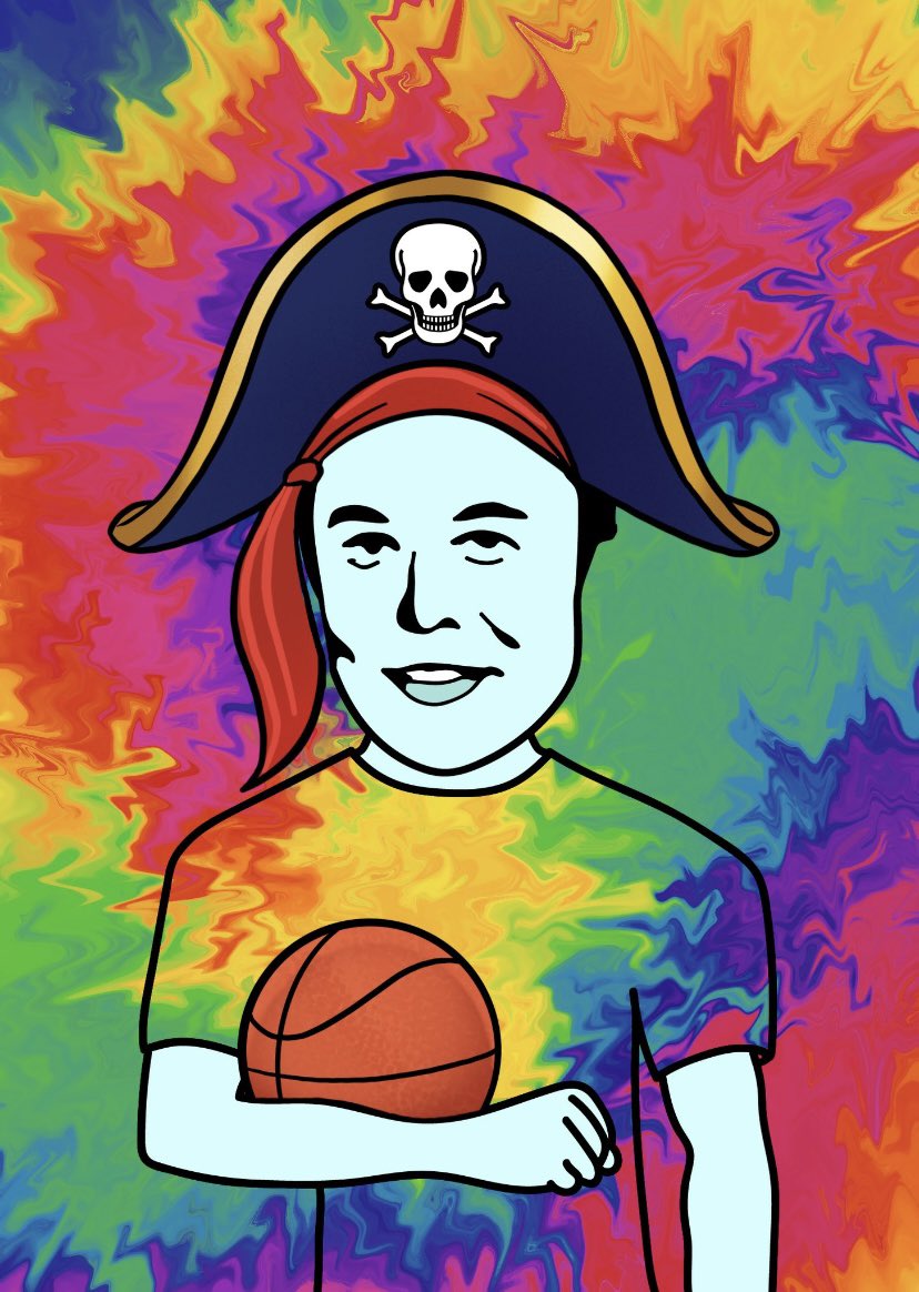 Certified Masks tweet media