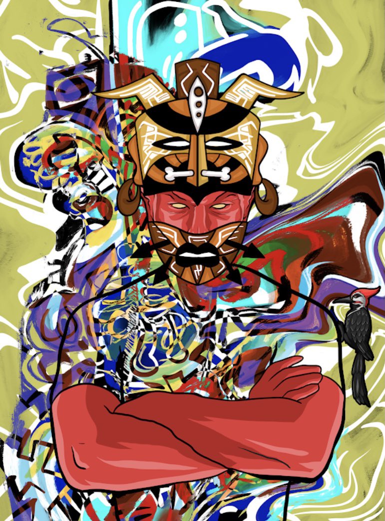 Certified Masks tweet media