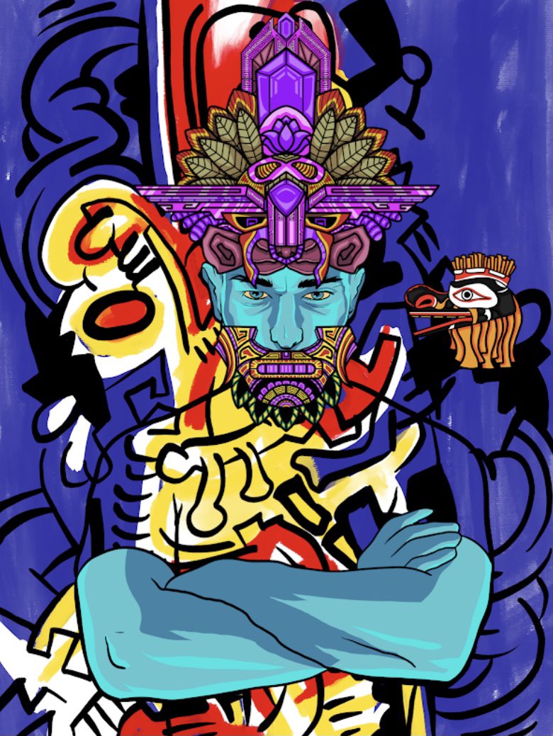 Certified Masks tweet media