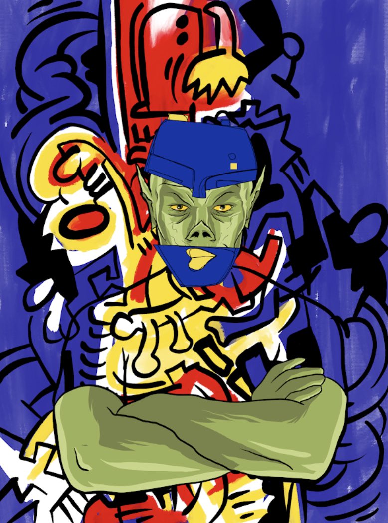 Certified Masks tweet media