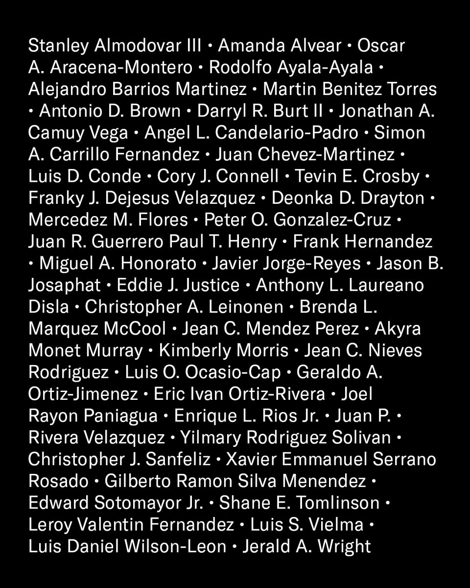 togethxr's tweet photo. Today, we honor the memory of the 49 angels, survivors, and loved ones at Pulse nightclub on June 12, 2016. 

One love, one pulse.♥️ https://t.co/oaTxKocir8
