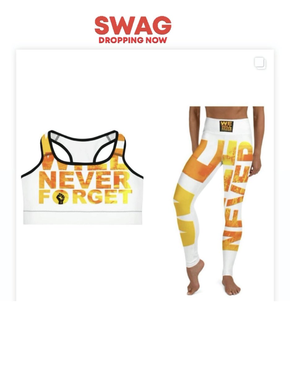 Summer ready #WWNF collection DripByO.com