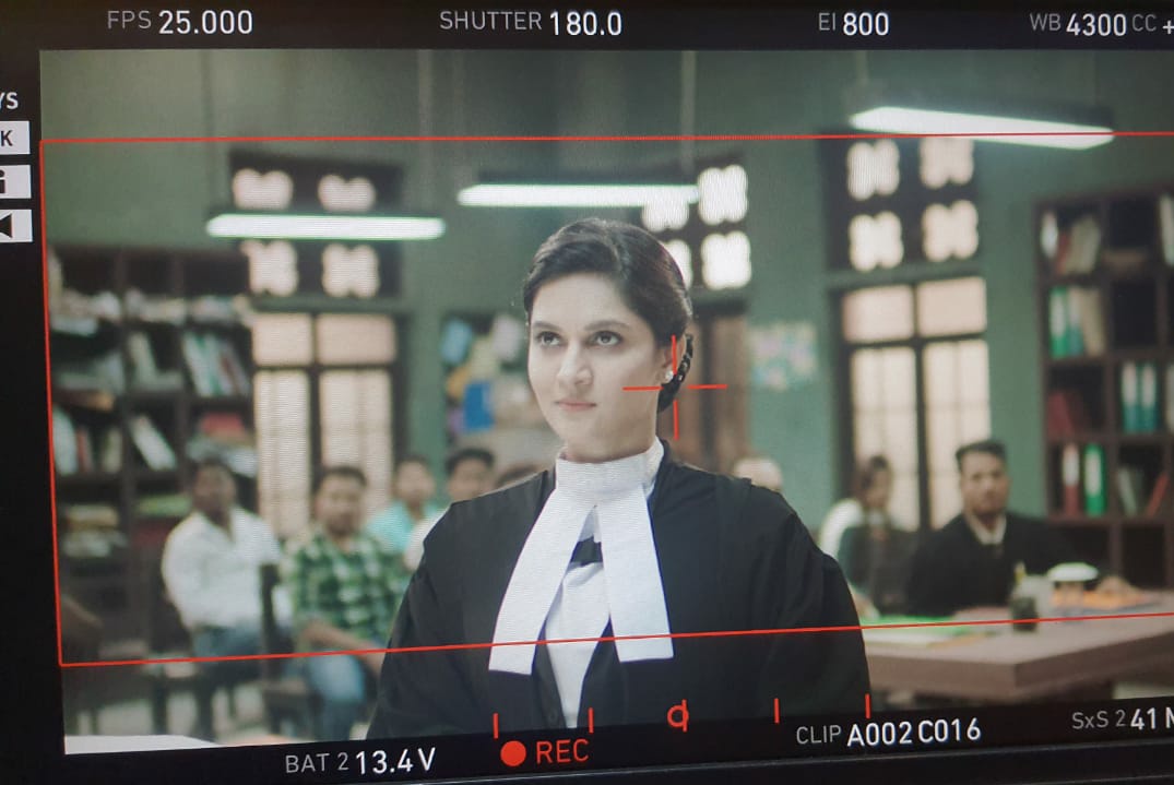 rafiath_rashid's tweet photo. #WorkInProgress #EidProject #ComingSoon https://t.co/eiF6kprtI7