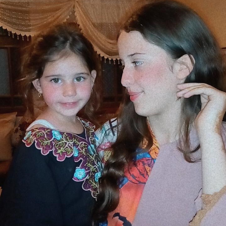 AlienNoujoud1's tweet photo. #NouvellePhotoDeProfil 🍓🦋 https://t.co/UKbfleM6q3