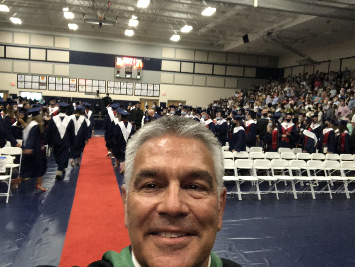 Congrats to AFHS Class of 2021- part 2! You guys are awesome! Make it a great day- always!
