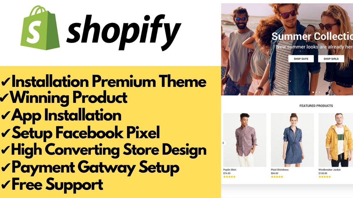 mddelowar92's tweet photo. Social Media Marketing is the best and strong market strategy. If you want to increase your business so you can increase your business by SMM and SEM. I am an expert in SMM, SEM, and Shopify. See more details below the link
https://t.co/IHC5XJcSNw https://t.co/E7gwKLBW4c