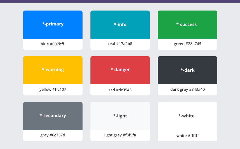 Bootstrap text color. Bootstrap цвета. палитра цветов bootstrap. цвет бутстрапа. цвет фона css.
