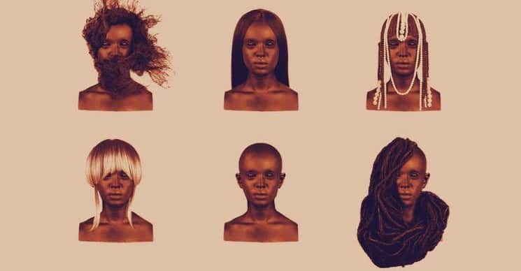 Para finalizar escuchan Kelela. Gracias por acompañarnos en otro episodio más del Traslúcido. Nos escuchamos el próximo finde. 

Les mandamos mucho amor y sonidos y silencios nuevos. Ciaooooo. 🦹🏻‍♀️💖