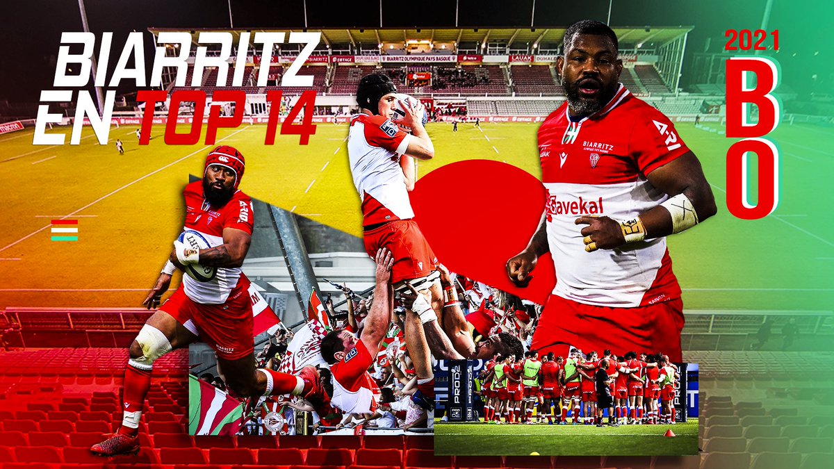 RugbyramaFR's tweet photo. Après un match complètement fou, le @BOPBweb retrouve l'élite ! 😱😱😱

Le film du match > https://t.co/qxtcHZG47A

#BOAB #top14accessmatch https://t.co/TGkzM2948Z