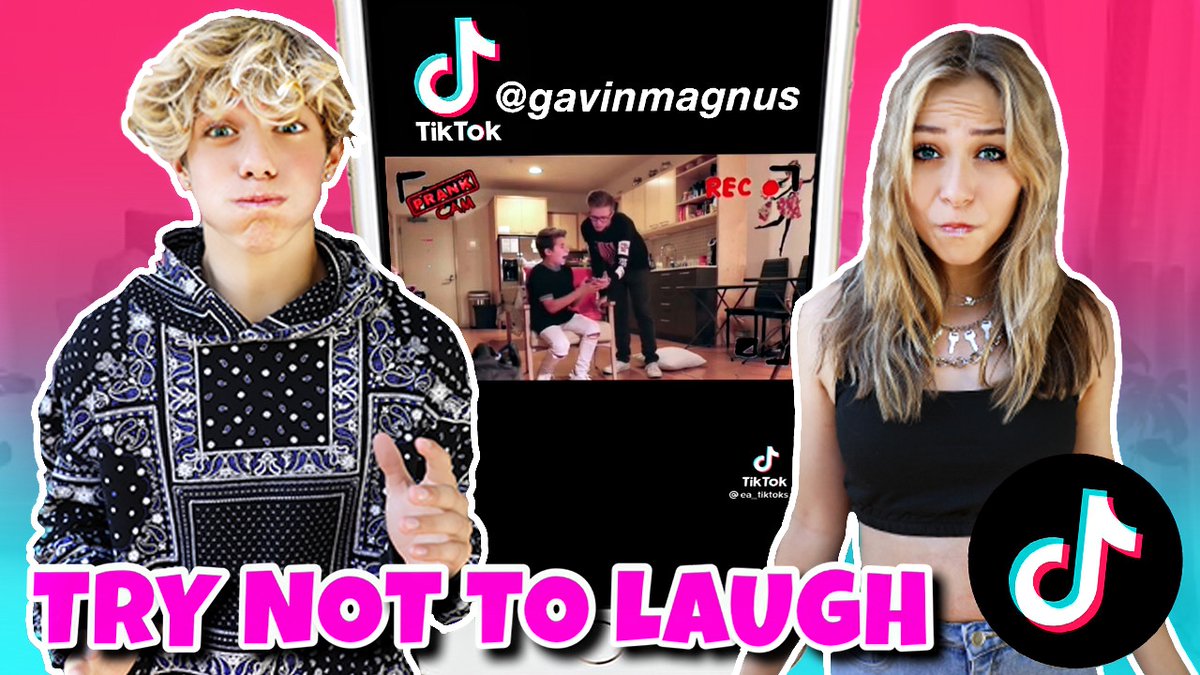 alexbryant___'s tweet photo. Try Not To LAUGH TIKTOK REACTION Challenge ft Walker Bryant | Alex Bryant https://t.co/fs7B8QrFOL via @YouTube https://t.co/icv4sKfkD4