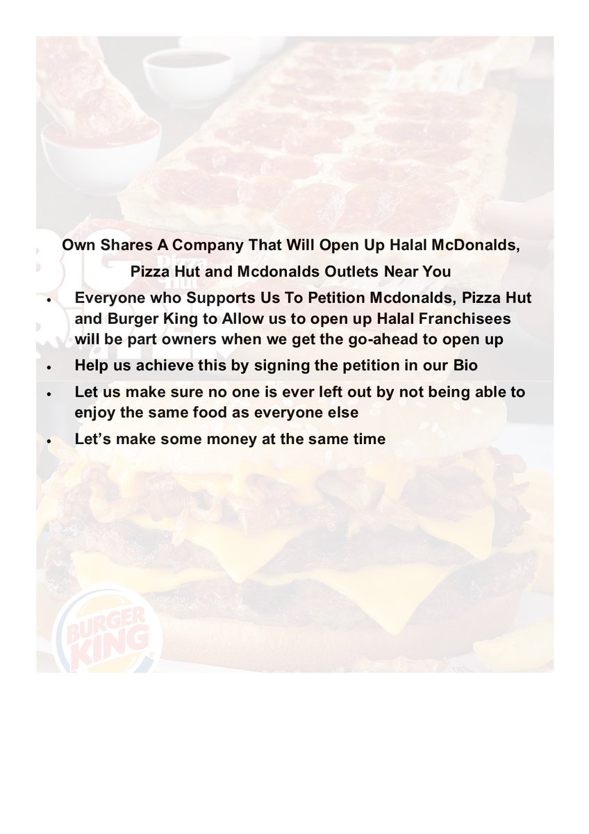 Halal So Everyone Can Eat (@halalsoalleat) on Twitter photo 